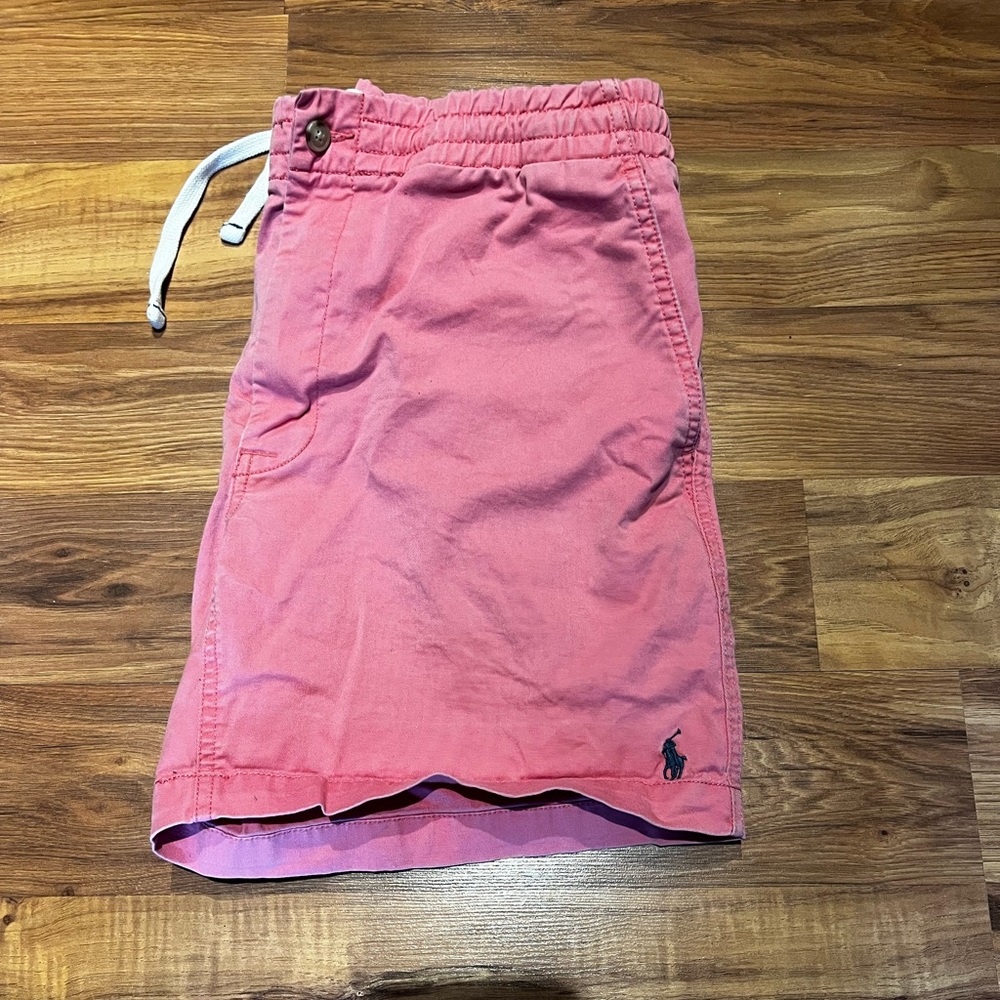 Polo Ralph Lauren Chino 6in Short